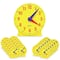 Learning Resources® Big Time™ Classroom Clock Kit